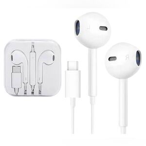 Wired-in Headphones for Generation 3